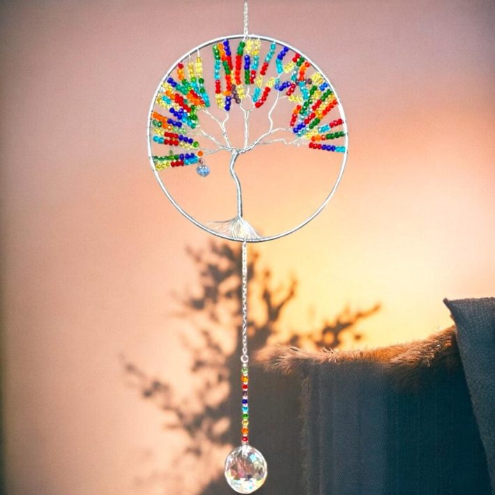 Árbol de la Vida Allegra