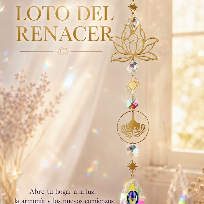 Loto del Renacer