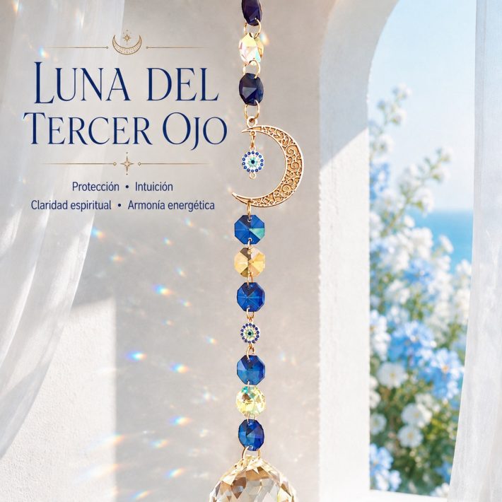 Luna del tercer ojo