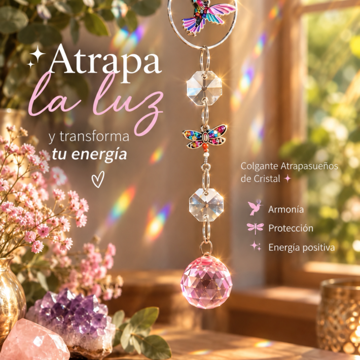 Atrapa La Luz