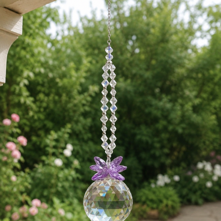 Loto Violeta