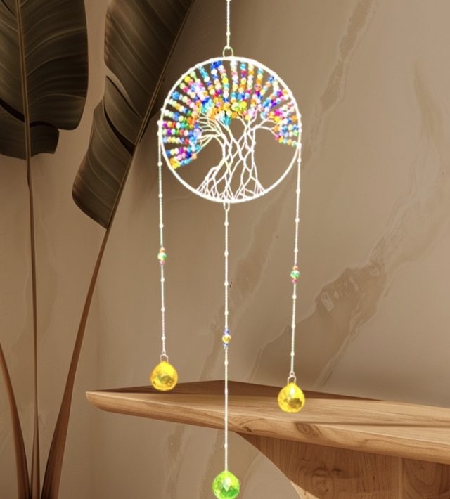 Arbol de La Vida Manglar