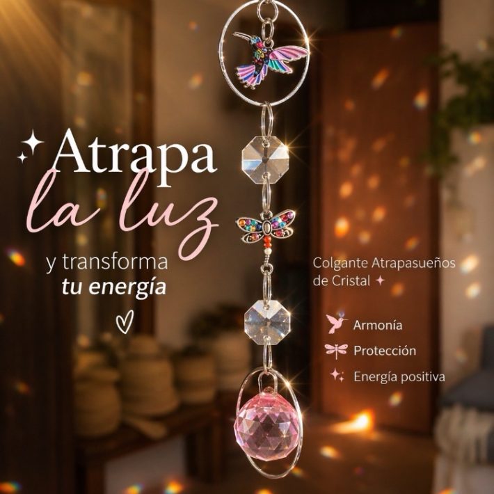 Atrapa La Luz