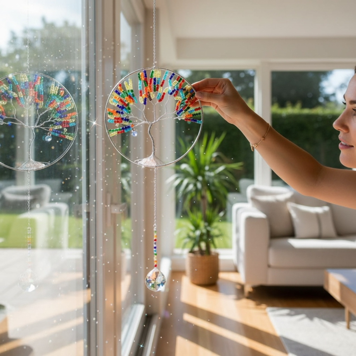 Árbol de la Vida Allegra
