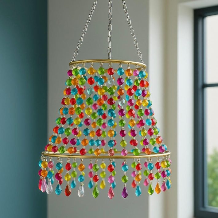 Lampara Atrapasol Alegra