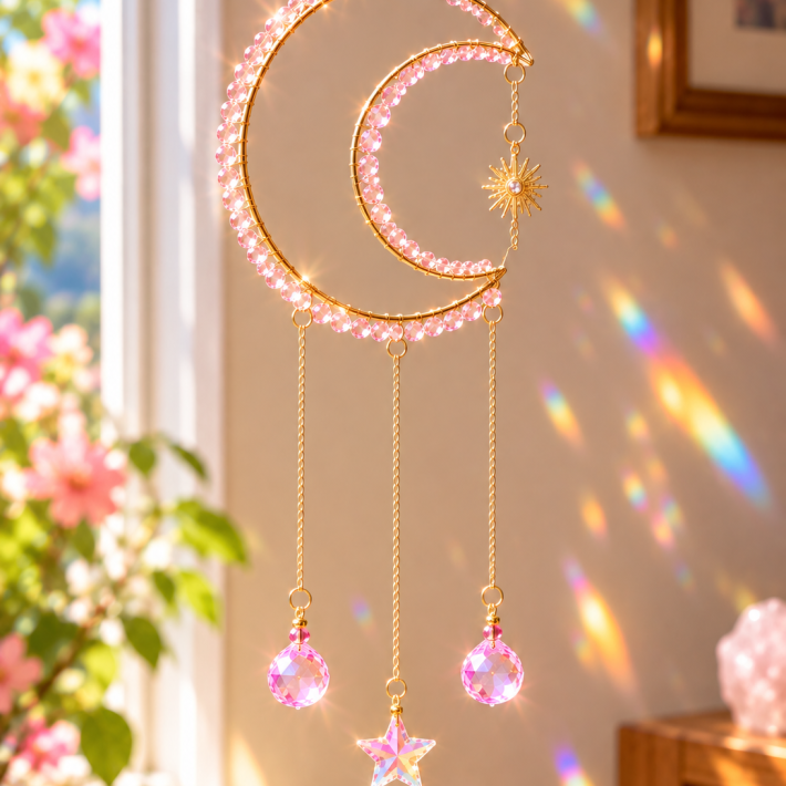 Luna Rosa