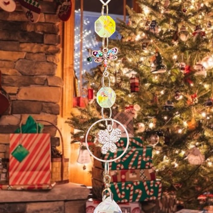 Atrapasol Luz de primavera