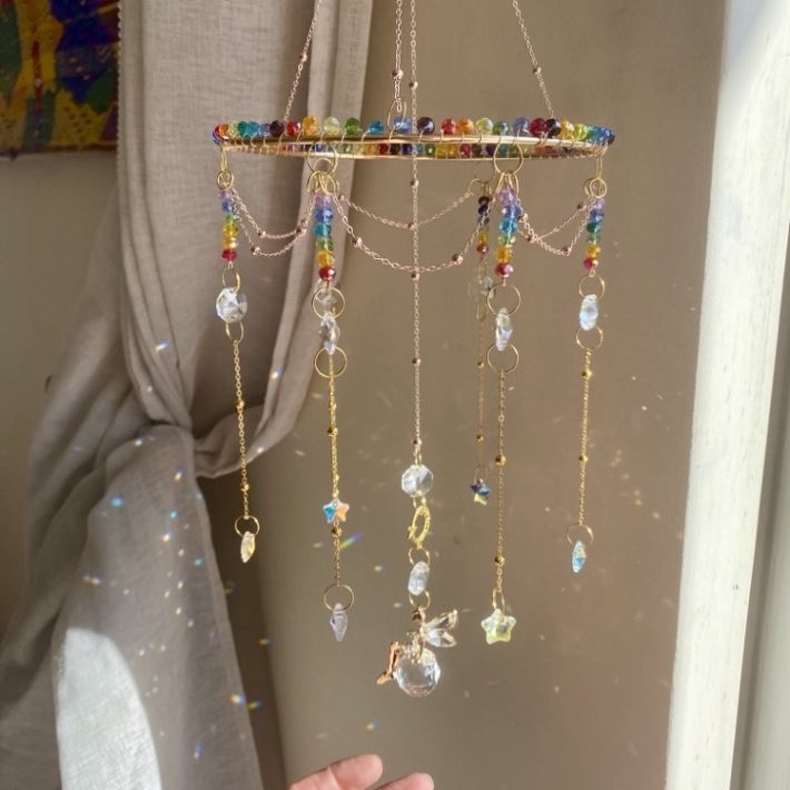 Hada de las estrellas