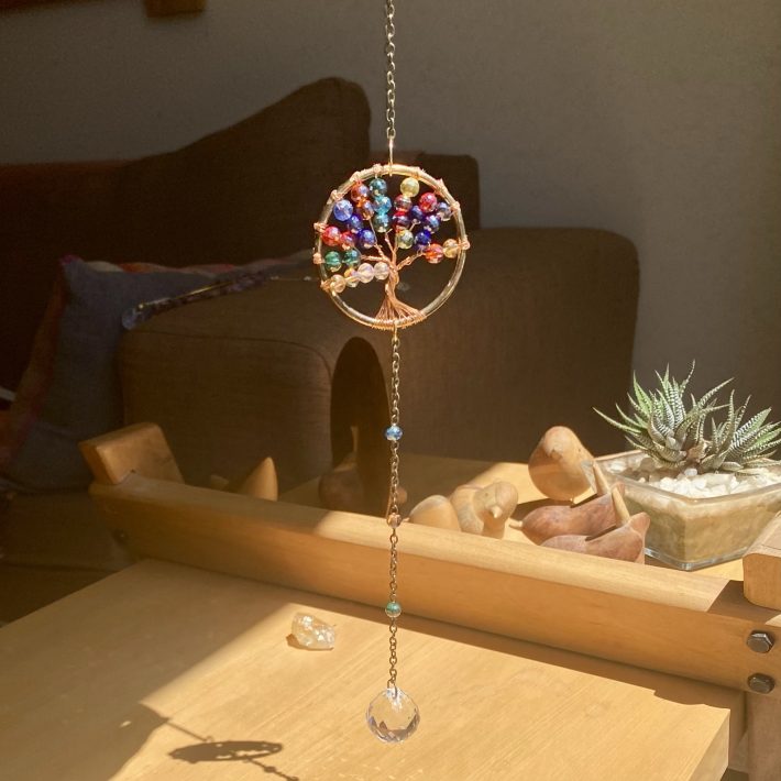 Arbol de la abundancia