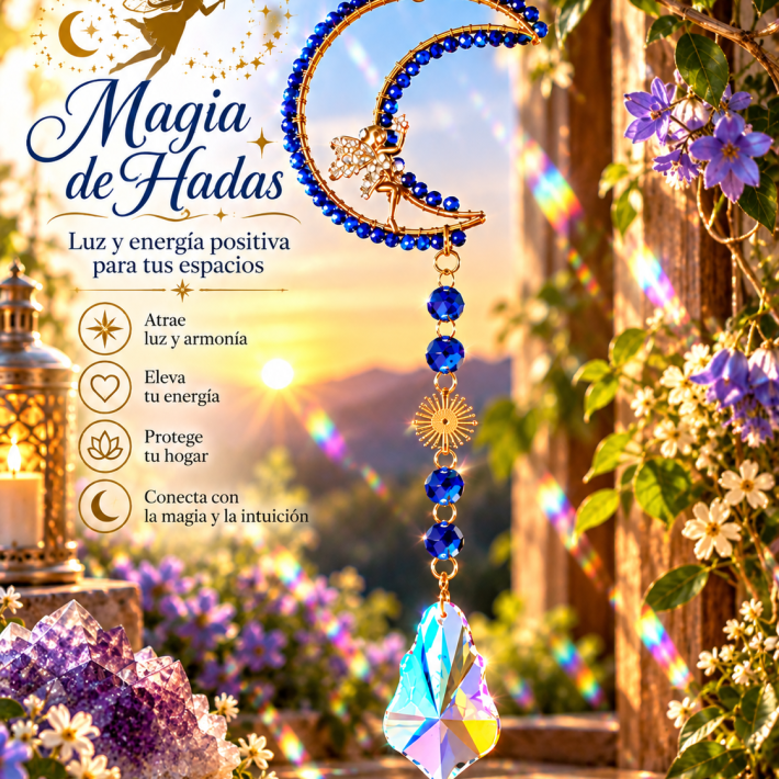 Magia de Hadas